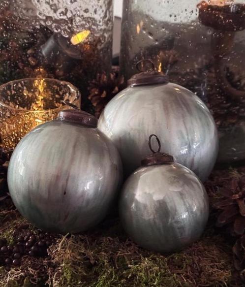 Set hoffz  ballen, Huis en Inrichting, Woonaccessoires | Overige, Nieuw, Ophalen of Verzenden