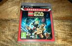 Lego Star Wars the Complete Saga PlayStation 3, Spelcomputers en Games, Avontuur en Actie, 2 spelers, Ophalen of Verzenden, Zo goed als nieuw