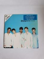 0953 boyzone - words - the price of love, Verzenden, Zo goed als nieuw, Pop