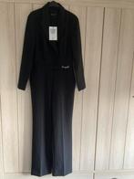 Prachtig jumpsuit Nikkie maat 40, Kleding | Dames, Jumpsuits, Ophalen of Verzenden, Nieuw, Maat 38/40 (M), Zwart