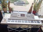 Korg M3, Muziek en Instrumenten, Synthesizers, Ophalen, Korg, Met midi-aansluiting, 61 toetsen