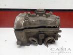 CILINDERKOP CIL 2+3 VFR 800 VTEC 2002-2013 (VFR800 RC46), Motoren, Onderdelen | Honda, Gebruikt