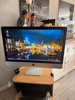 Imac 27 inch 5k, Computers en Software, Apple Desktops, Ophalen, HDD, IMac, Zo goed als nieuw