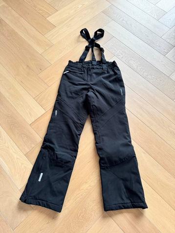Icepeak skibroek met bretels 152 beschikbaar voor biedingen