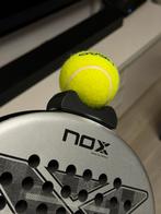 Padelgrab ballenraper voor padel nieuw, Sport en Fitness, Padel, Ophalen of Verzenden, Nieuw, Padel-accessoire