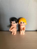 twee klem popjes "Liefde is", Ophalen of Verzenden