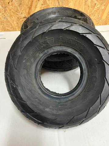 Banden mini motor 3.00-4 Racing Mini beschikbaar voor biedingen
