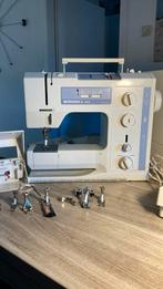 Te koop Bernina 1020, Hobby en Vrije tijd, Naaimachines en Toebehoren, Ophalen of Verzenden, Gebruikt, Naaimachine, Bernina