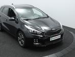Kia cee'd Sportswagon 1.0 T-GDi GT-Line | All season banden, Auto's, Kia, 12 maanden, Gebruikt, Met garantie (alle), Leder en Stof