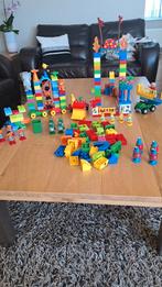 Lego Duplo Circus, Ophalen, Gebruikt