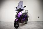Vespa Sprint S | 2021 | 91km | Brom | Custom Cameleon, Piaggio & C. SpA, Overige modellen, Viale Rinaldo Piaggio, 25, 56025 Pontedera PI, Italië