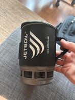 JetBoil Kampeerbrander - Gebruikt, Caravans en Kamperen, Ophalen of Verzenden, Gebruikt
