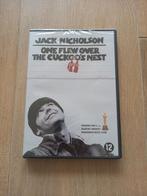 One Flew Over the Cuckoos Nest nieuw, Cd's en Dvd's, Dvd's | Klassiekers, Ophalen of Verzenden, Nieuw in verpakking