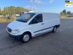 Mercedes Vito 109 CDI 320 Lang Amigo! WEINIG KM:172000NAP!EL, Voorwielaandrijving, Stof, Gebruikt, Schuifdeur