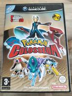 Pokemon Colosseum Gamecube Compleet, Spelcomputers en Games, Games | Nintendo GameCube, Ophalen of Verzenden