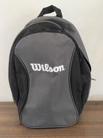 Wilson tennistas rugzak, Sport en Fitness, Tennis, L2, Ophalen of Verzenden, Zo goed als nieuw, Wilson