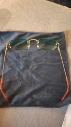 Cartier Zonnebril - Stijlvol en Elegant, Overige merken, Zonnebril, Overige kleuren, Ophalen of Verzenden