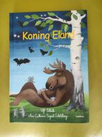 Koning Eland | Ulf Stark | Ikea | prentenboek, Boeken, Kinderboeken | Kleuters, Gelezen, Ulf Stark, Jongen of Meisje, Fictie algemeen