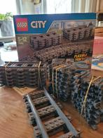Lego rails 7499, Ophalen of Verzenden, Lego, Zo goed als nieuw