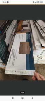 Galasta pvc click 4.82m2 kleur 5105, Ophalen, Nieuw, Minder dan 10 m², Overige typen