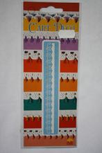 Marianne D Cart Deco Heartbeat 1, Hobby en Vrije tijd, Kaarten | Zelf maken, Verzenden, Nieuw, Overige thema's, Pons of Mal