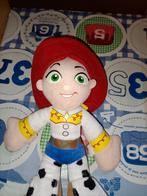 Jessie knuffel Toy Story 25 cm groot, Ophalen of Verzenden