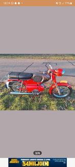 Kreidler florett, Overige merken, Maximaal 45 km/u, Ophalen of Verzenden, 50 cc