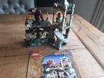 Lego vintage Harry Potter ,verboden gang, Nr 4706., Kinderen en Baby's, Speelgoed | Duplo en Lego, Ophalen of Verzenden, Zo goed als nieuw