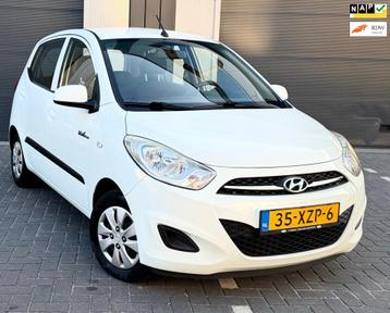 Hyundai I10 1.0 i-Drive Cool beschikbaar voor biedingen
