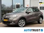 Fiat 500 X 1.4 Turbo MultiAir Lounge, PANO, NAP,, Auto's, Fiat, Voorwielaandrijving, 65 €/maand, Stof, Gebruikt