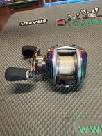 Abu Garcia Revo Limited reel, Watersport en Boten, Ophalen of Verzenden, Zo goed als nieuw, Molen