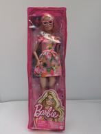 Barbie Fashionistas Pop 181 Mattel rek5, Nieuw, Ophalen of Verzenden, Mattel, Pop