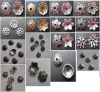 beadcaps v.a. 0,03€ - 0,20€, Ophalen of Verzenden, Nieuw, Tussenstuk of Tussenkraal