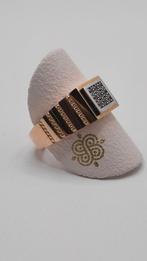 gouden ring 14kt, Heer, Www.bredajuwelier.nl, Nieuw, Ophalen of Verzenden