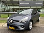 Renault Clio 0.9 TCe Limited / Keyless / PDC. Achter / Armst, Auto's, Renault, Voorwielaandrijving, 898 cc, Stof, Gebruikt