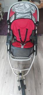 Gratis af te halen kinderwagen, Kinderen en Baby's, Kinderwagens en Combinaties, Ophalen, Gebruikt, Overige merken