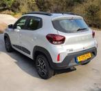 Overname Private Lease Dacia Spring Expression 2 mnd gratis!, Auto's, 38 min, Origineel Nederlands, Elektrisch, Particulier