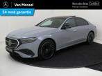 Mercedes-Benz E-klasse 400 e 4MATIC AMG Line / Premium Plus/, Auto's, Mercedes-Benz, Automaat, Gebruikt, Euro 6, 4 cilinders