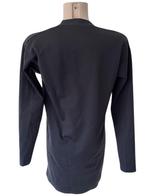 Monique van Heist jurk S, Zwart, Ophalen of Verzenden, Zo goed als nieuw, Maat 36 (S)