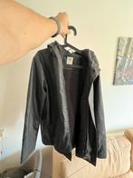 Waterproof America Today Jas (L), Ophalen of Verzenden, Zo goed als nieuw, Zwart, America Today