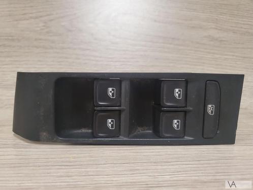 Skoda Fabia 3 2013 - 2021 raamschakelaar 4x elek 6v1959857a, Auto-onderdelen, Dashboard en Schakelaars, Skoda, Gebruikt, Ophalen of Verzenden