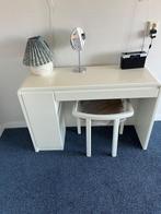 Kaptafel - Schagen, Ophalen, 100 tot 150 cm, Zo goed als nieuw, Minder dan 100 cm