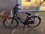 Mooie Damesfiets met Mand, 53 tot 56 cm, Ophalen of Verzenden, Gebruikt, Handrem