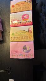 Sonny angel hippers, Verzamelen, Poppetjes en Figuurtjes, Ophalen of Verzenden, Zo goed als nieuw