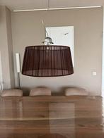 Hanglamp, Ophalen, Gebruikt