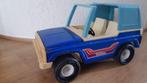 Vintage Grote Tonka Bronco Jeep - jaren '70 schaalmodel 1:8, Ophalen of Verzenden, Gebruikt, Jongen of Meisje