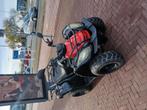Kymco mxu 50 reverse op bromkenteken, Fietsen en Brommers, Minibikes, Midibikes en Pitbikes, Ophalen, Gebruikt, Overige typen