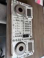 Pioneer cdj 2000 nxs2 set limited edition wit, Muziek en Instrumenten, Dj-sets en Draaitafels, Ophalen, Gebruikt, Dj-set, Pioneer