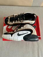 Nike Air Max Penny 42.5 EUR / 9 US, Kleding | Heren, Schoenen, Ophalen of Verzenden, Zo goed als nieuw, Bruin, Sportschoenen