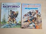 Ramiro, Boeken, Stripboeken, Eén stripboek, Verzenden, Gelezen